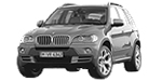 BMW E70 C1AE0 Fault Code