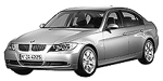 BMW E92 C1AE0 Fault Code