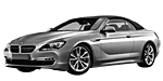 BMW F12 C1AE0 Fault Code